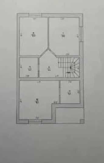 Дуплекс з великою ділянкою в Бучі