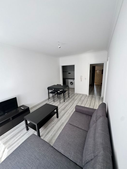 T1 Centro de Gaia / Oliveira do Douro