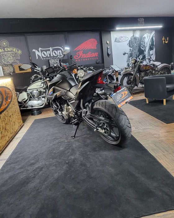 Qj Motor SRK 700 35kw