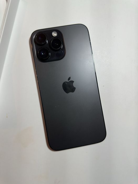 Iphone 14 Pro Max 256GB