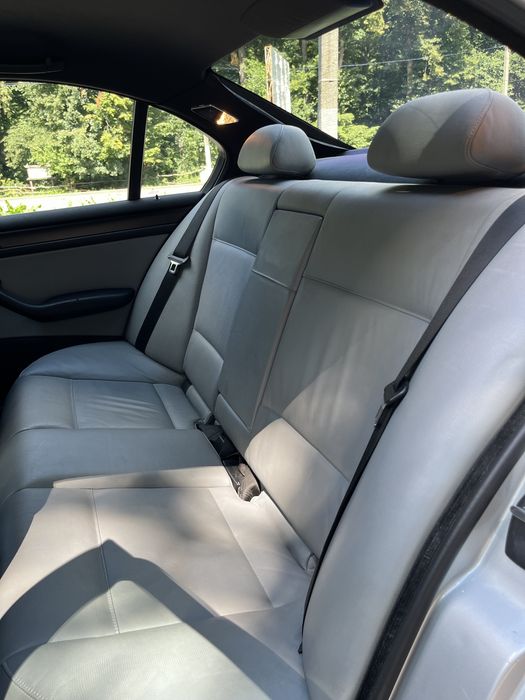 BMW 3 E46 318i 2.0