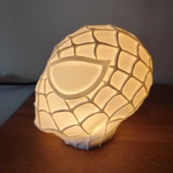 Trabalhos personalizados em impressão 3D