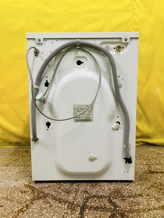 Стиральная машина Samsung 5.2kg