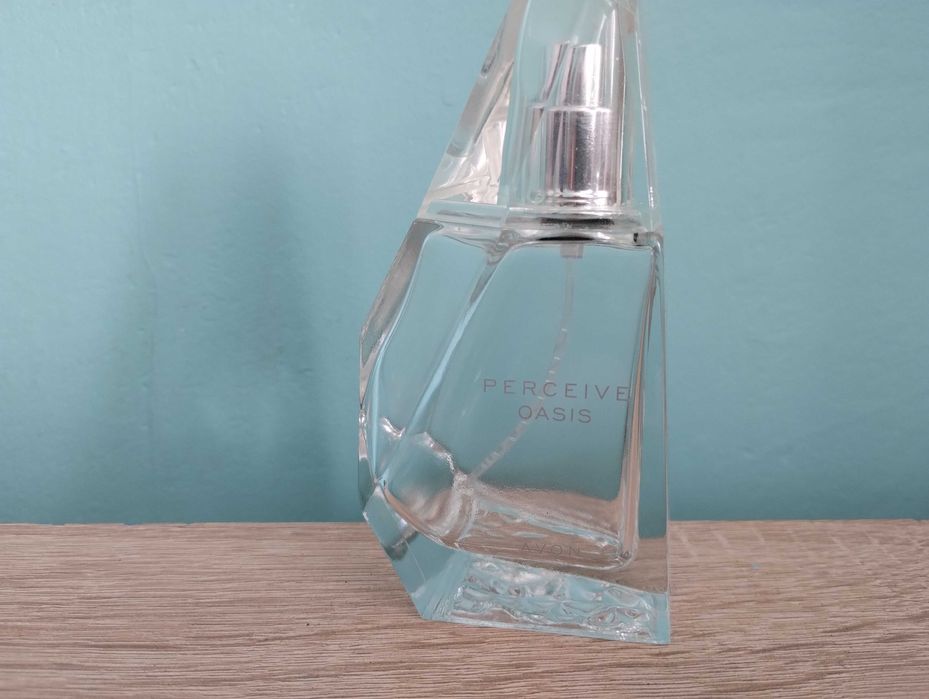 Perceive oasis butelka