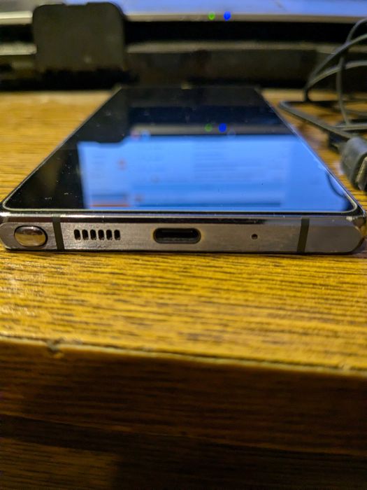 Samsung Galaxy Note 20