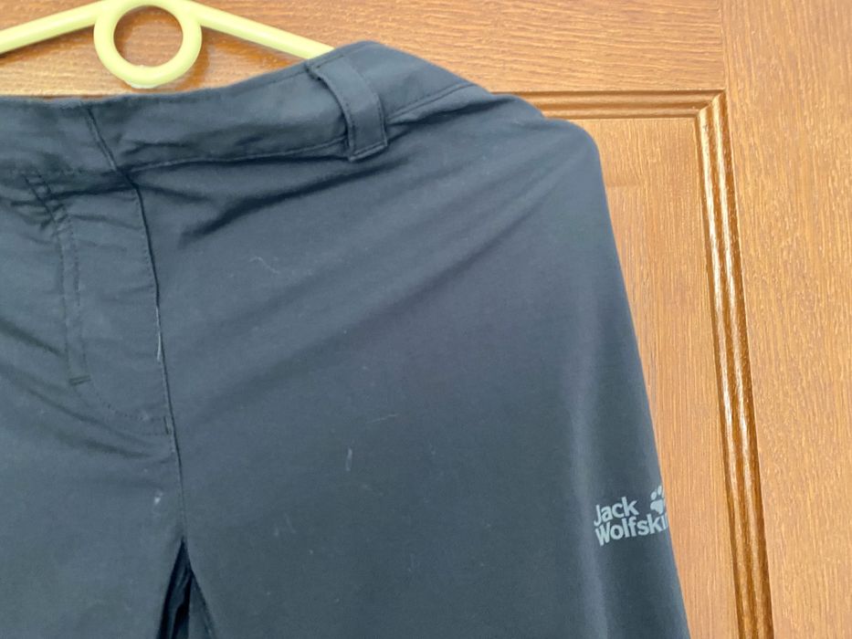 Spodnie trekkingowe Jack Wolfskin rozmiar M