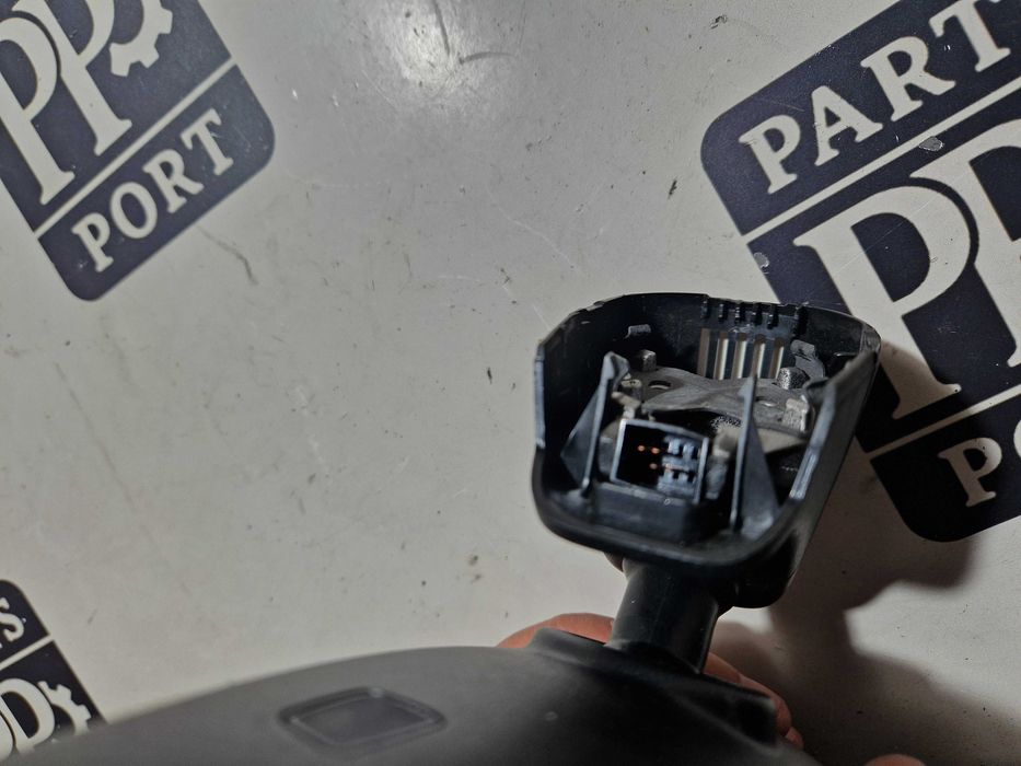 Зеркало внутрисалонное салонное  Audi