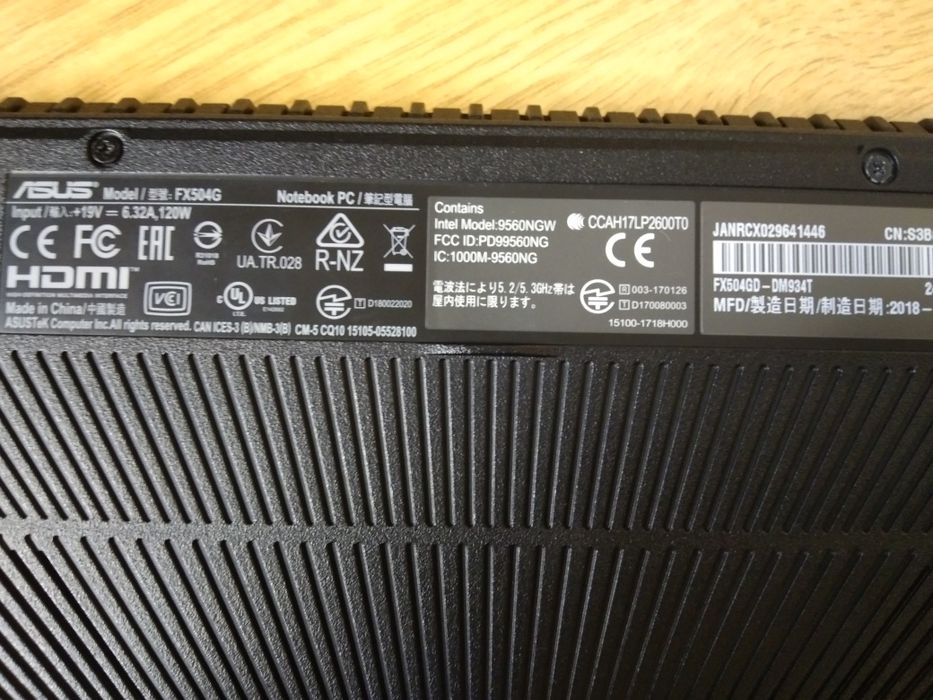 Продам Ноутбук АSUS