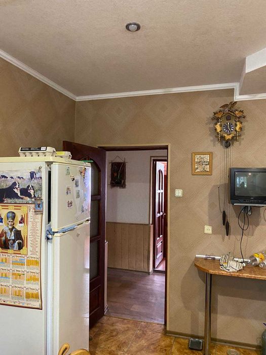 Будинок 132 кв м ділянка 10 сот 72 000 (169102)