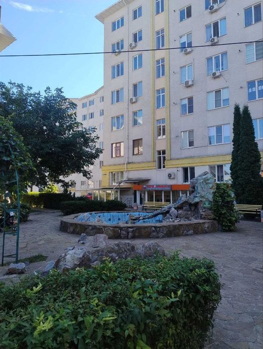 В продаже 2к квартира 54м2 в ЖК Околица, евроремонт   SM