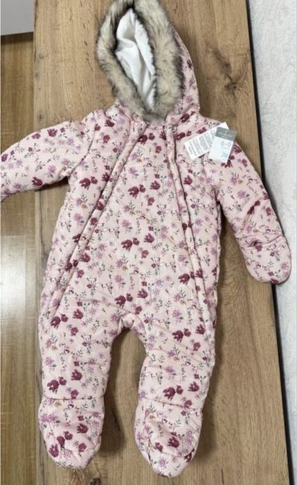 Новий комбінезон 74 розмір