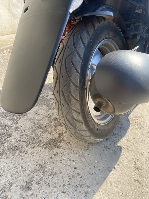 Продам Yamaha jog SA 36 ТОРГ!