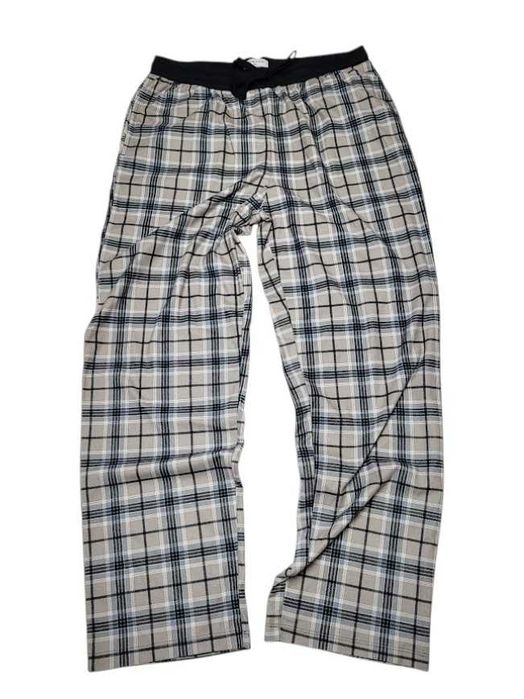 Spodnie męskie piżama micropolar.roz.M Primark