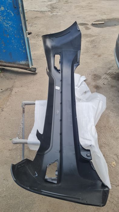 Бампер задній Focus Ford Новий задний Iii mk4 mk5 mk6 mk3