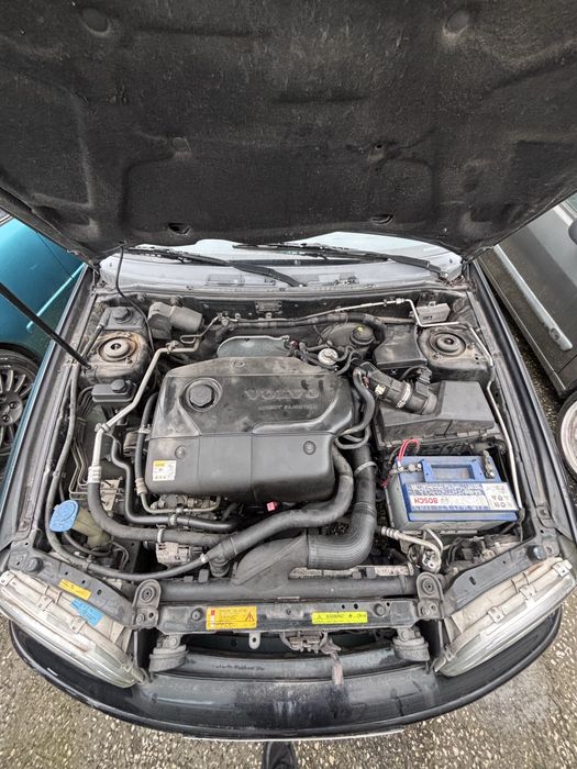 Volvo s40 1.9 para peças
