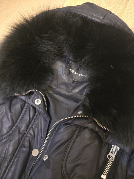 Пуховик аляска Куртка, тепла куртка