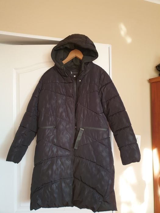 Płaszcz damski Carry