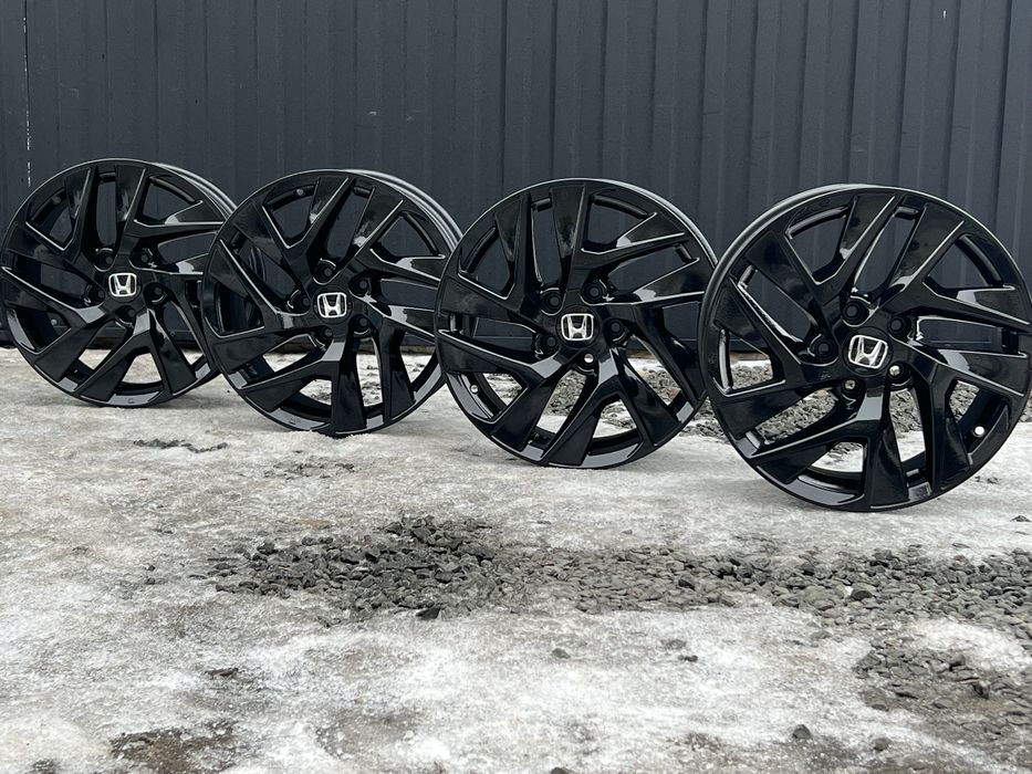 Диски Honda CR V Acord Civic диски Honda R17 5x114.3