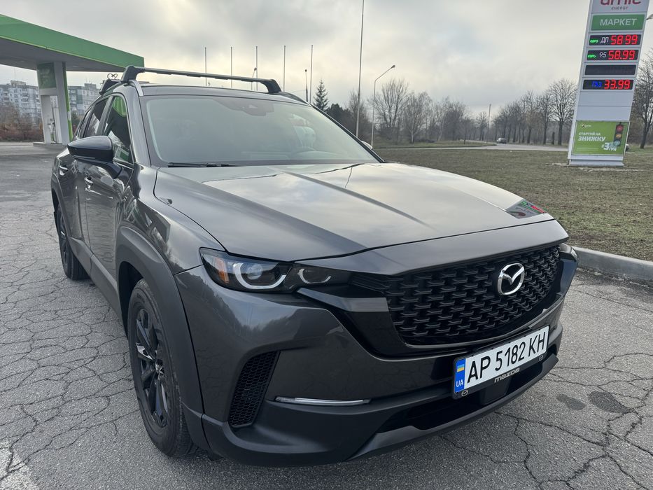 Mazda CX 50 2024 2.5 Select NEW!