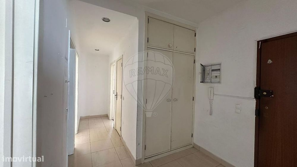 Apartamento T2 para venda