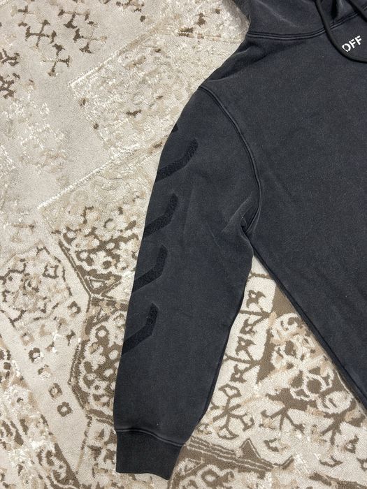 Худі,кофта off-white