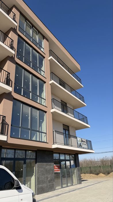 1-room apartment apartment by the address st. Petefi Shandora pl (area 42,4 m²) - Atlanta.ua - photo 17