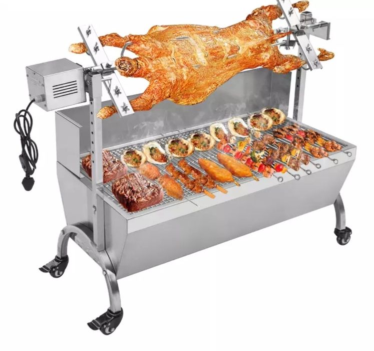Продам BBQ, Гриль