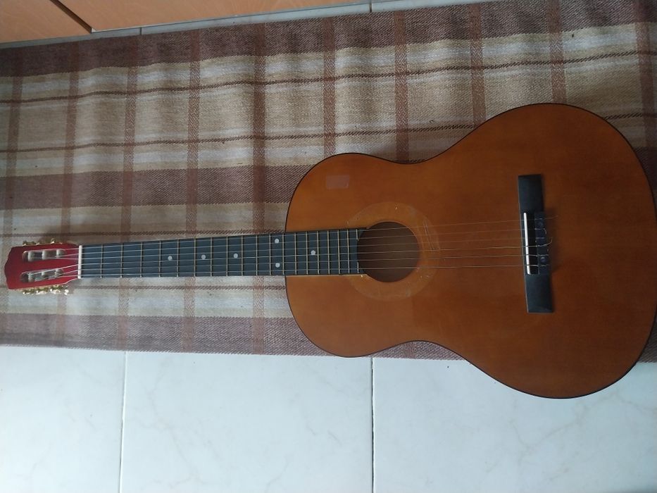 Viola classica impecavel