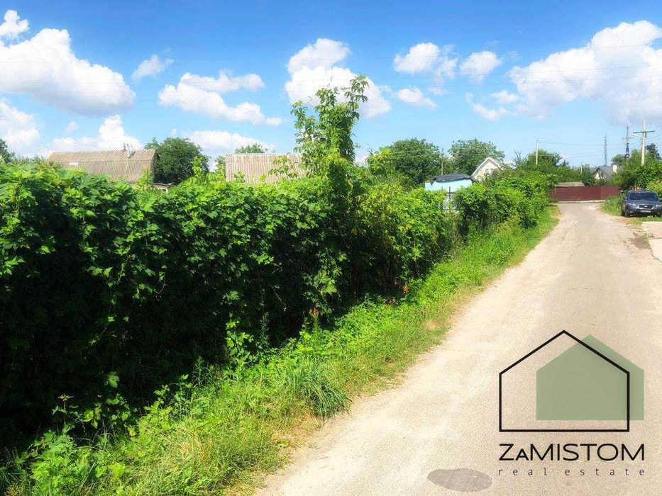 ‼️‼️Продам‼️‼️‼️ №426.Продам ділянку 7 соток в селі Гнідин