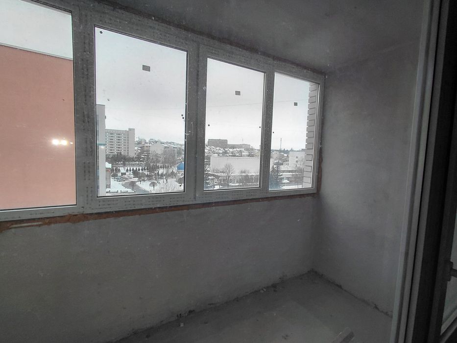 Продаж. 2 кімнатна квартира . Тернопіль. Дружба. вул Львівська