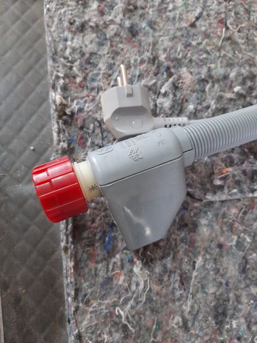 Maquina de lavar loiça Teka  de encastrar