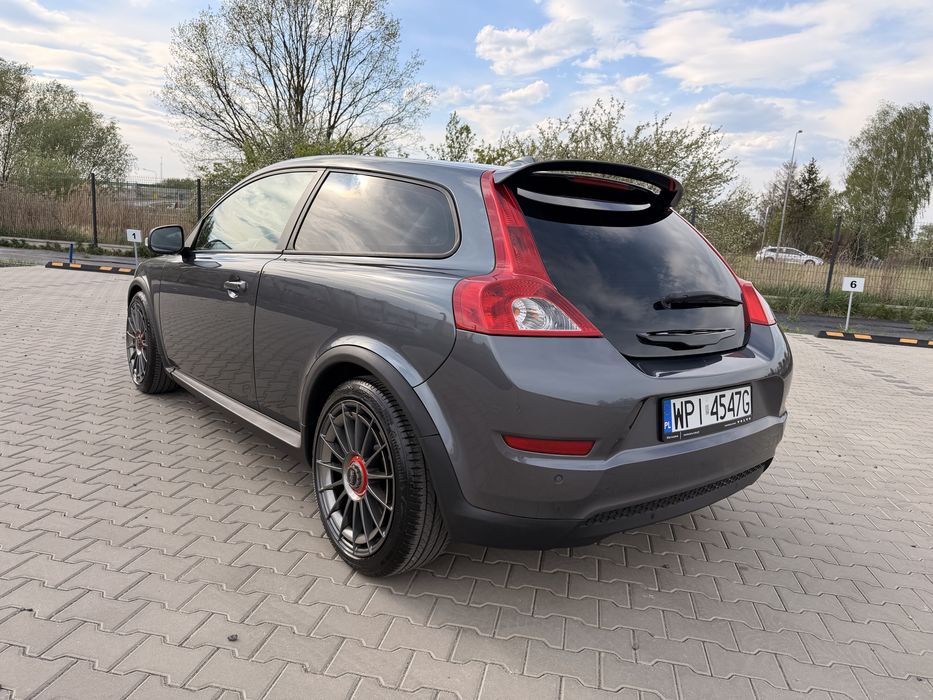 Volvo c30  1.6 drive