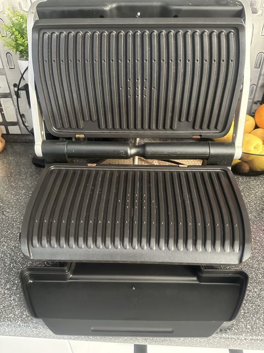 Электро гриль TefaL