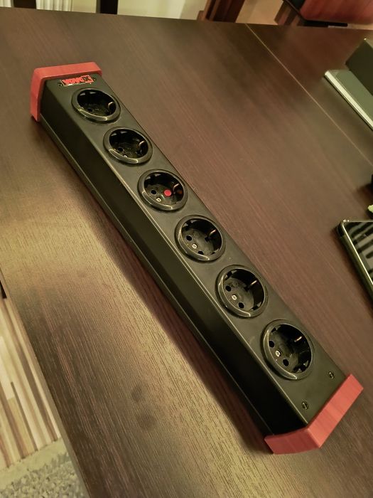 Listwa sieciowa Vovox textura