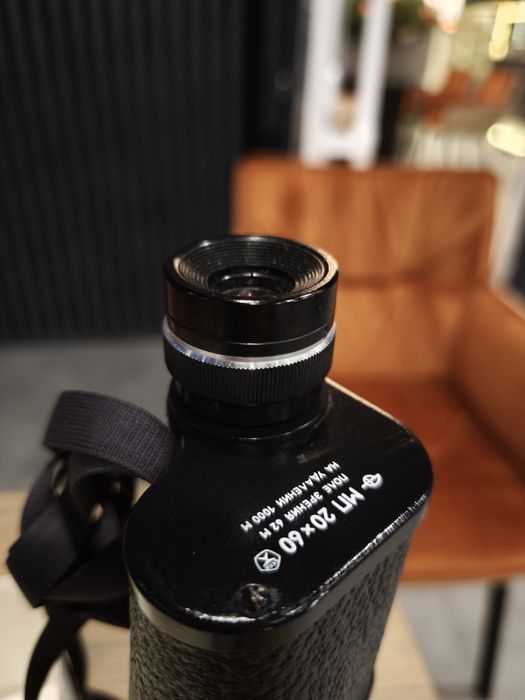 Мп 20 60 монокуляр бінокль