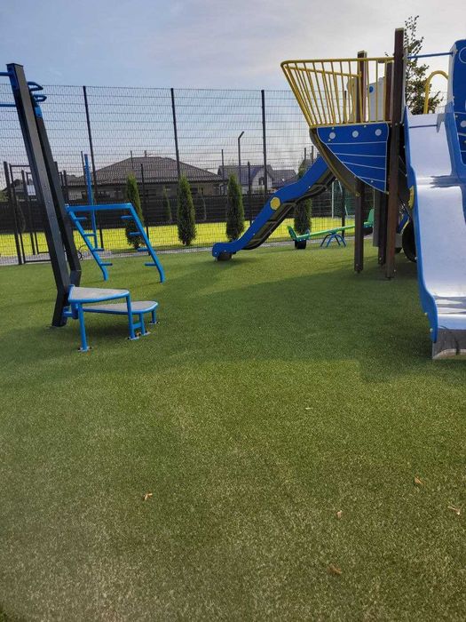 1к. таунхаус за ціною квартири.ремонт чистова обробка.ДрімХаус