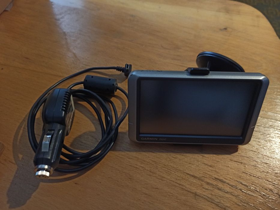 Навігатор Garmin