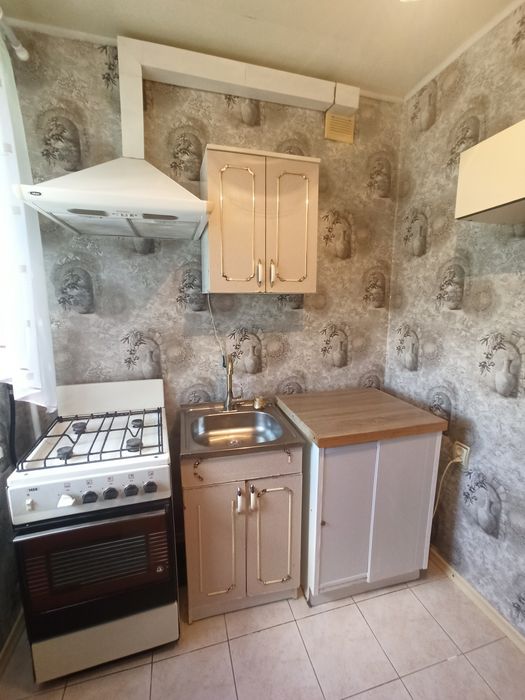 Продаж 1 кім смарт квартири на Мотелі!