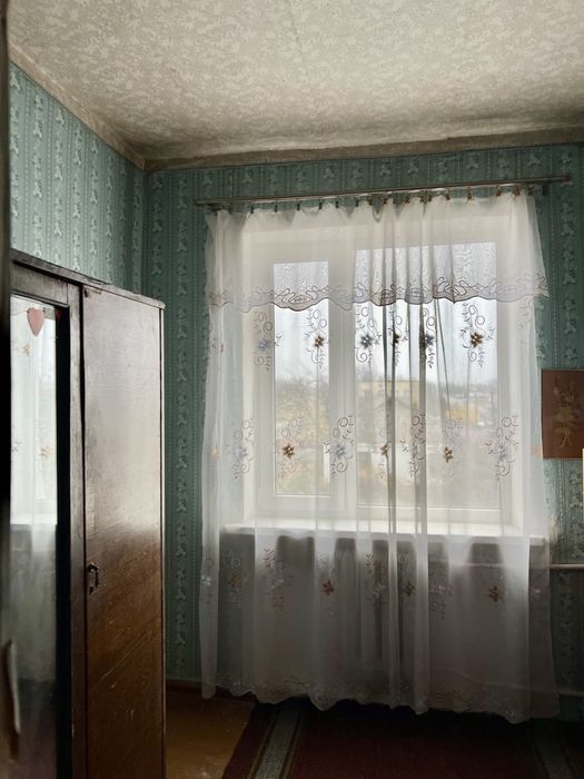 Квартира, яка чекає саме на вас!