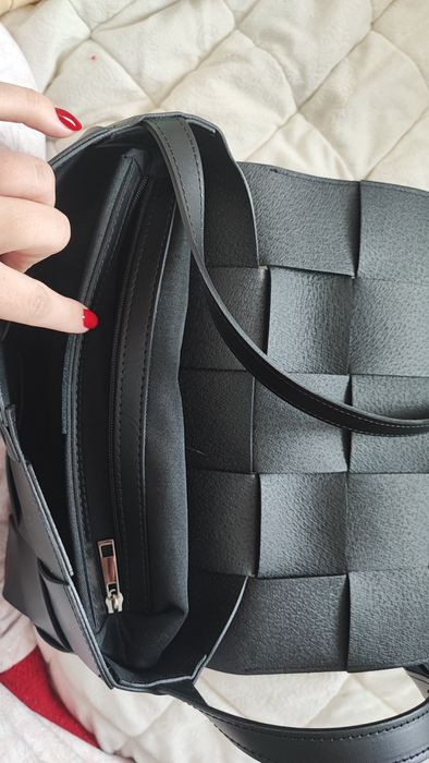 Сумка шкіряна, стан ідеальний