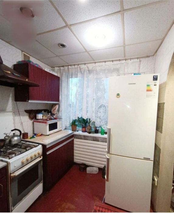 Продам 3кім.квартиру. Нагірна частина - Вид 5