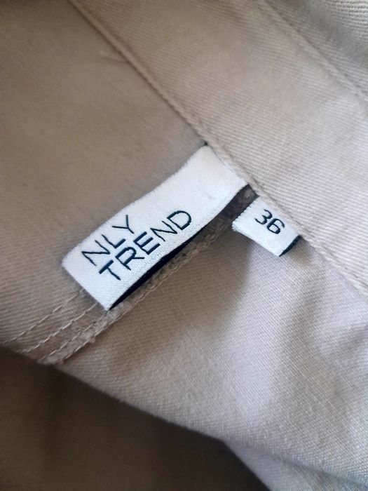 Trencz prochowiec płaszczyk 36 stan idealny