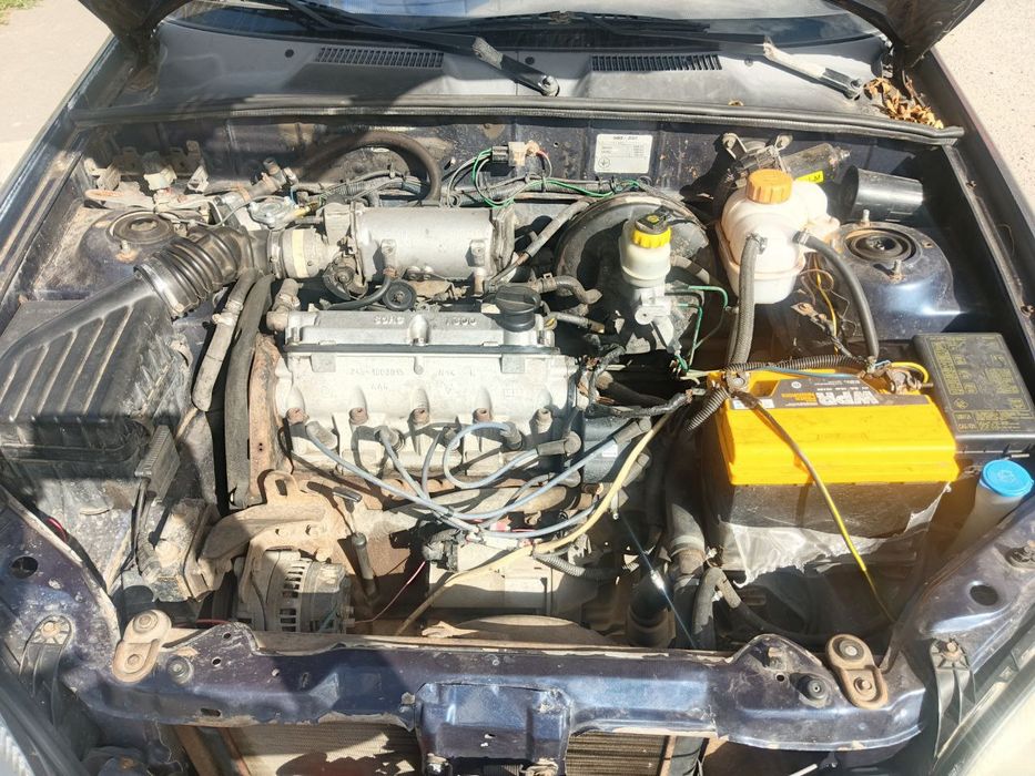 Продам део сенс 1.3