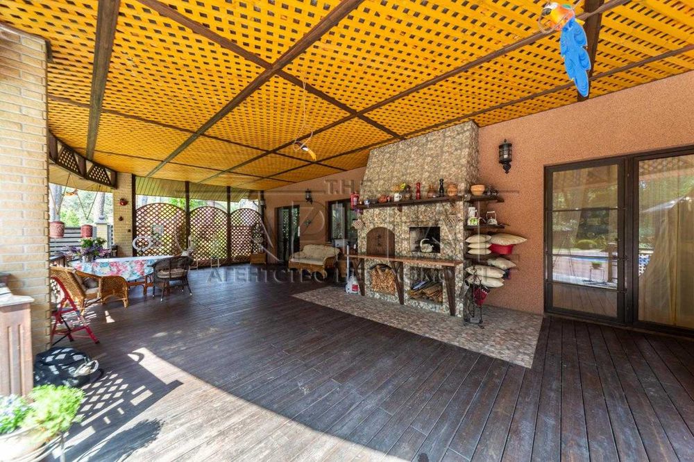 Продаж 2-поверхового будинку, с. Білогородка, Києво-Святошинський р-н.