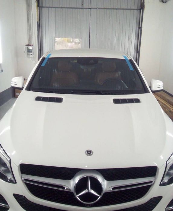 Продажа автостекла на все виды авто