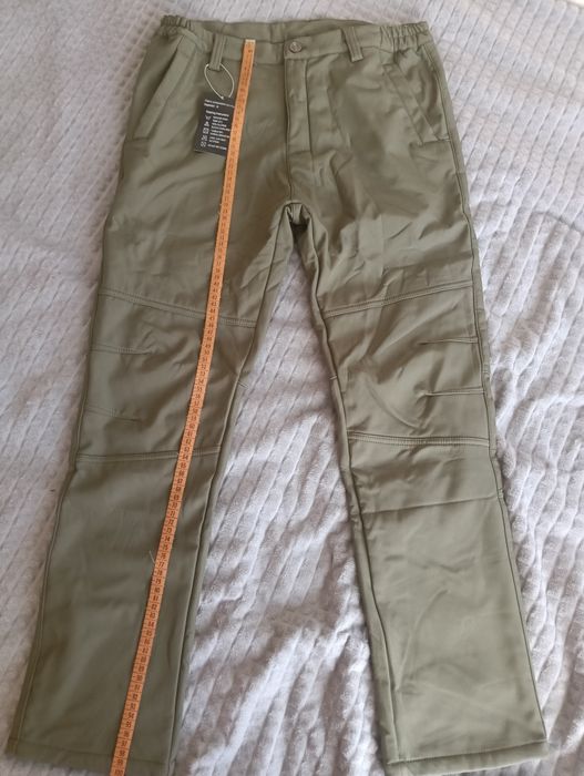 Костюм демісезонний  тактичний SOFT SHELL  олива