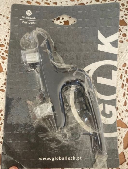 Maçaneta / Fechadura de porta