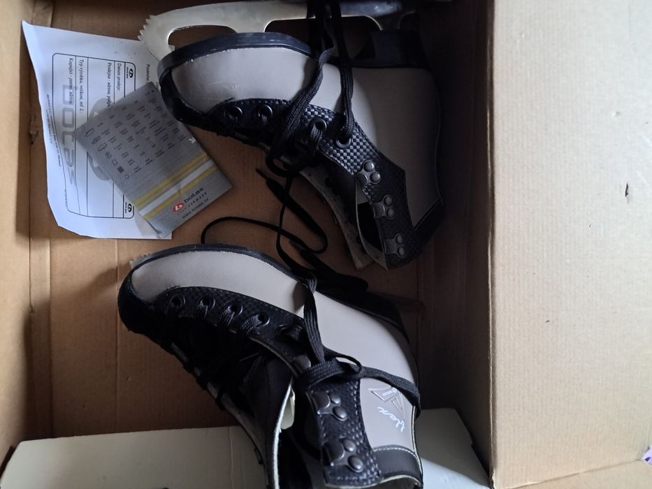 Ковзани botas forward