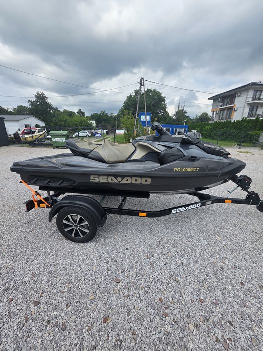 Sea-Doo GTX 300 Limited FAKTURA VAT 23%