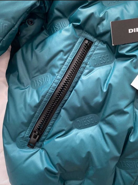 Куртка оригінальна Diesel M-L